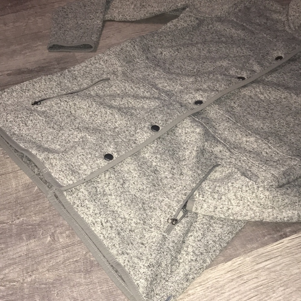 Eddie bauer sweater women’s M like new - Picture 5 of 14